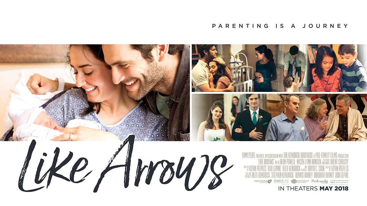 Like Arrows The Art Of Parenting 123movies .of Like Arrows